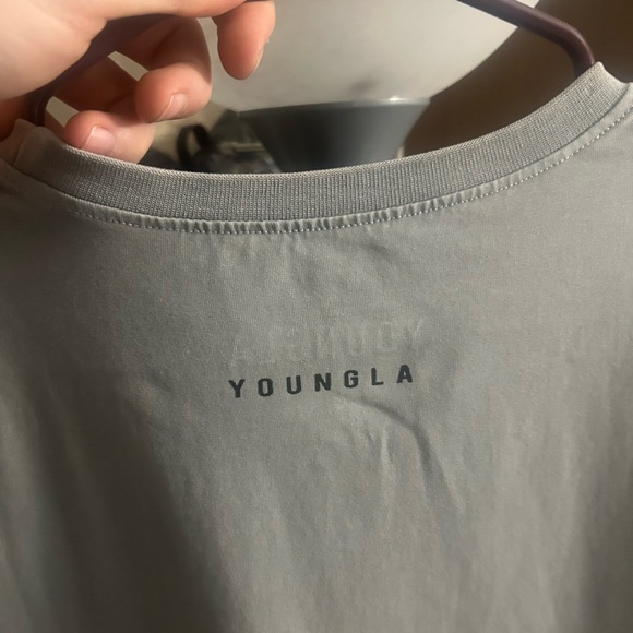 ⭐️YOUNGLA SHIRT⭐️ - Picture 2 of 4